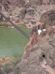 Grand Canyon (Dec 2005) - Hiking Down
